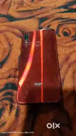 MI NOTE 7 4ram 64gb