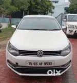 Volkswagen Polo 1.5 TDI Highline, 2018, Diesel
