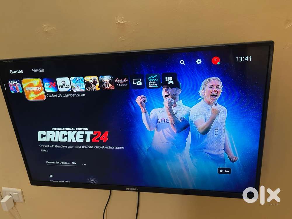 TV Kodak Full HD smart 43inch