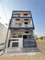 4BHK villa in Kalwar Road Jaipur