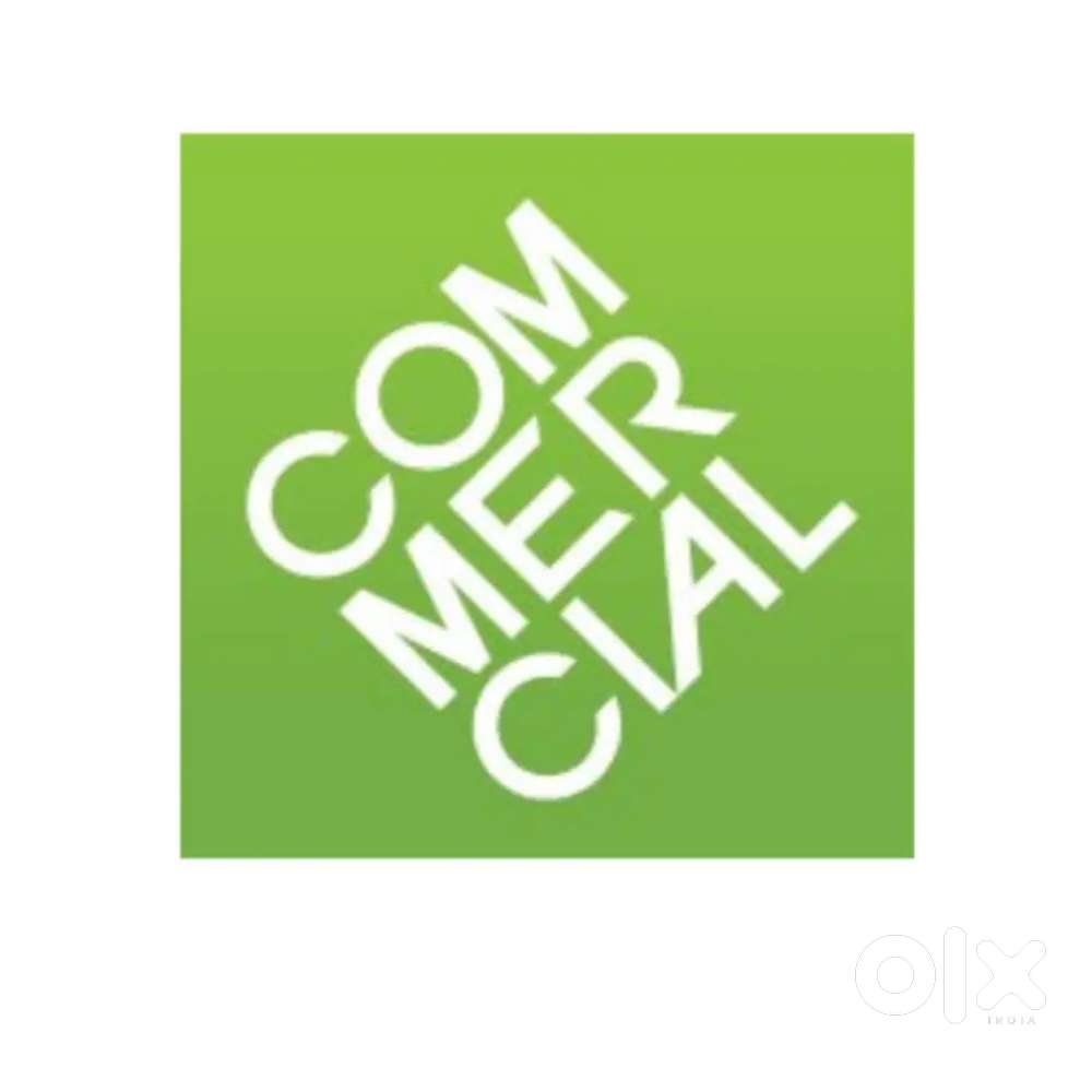 City Centre Commercial Site For Sale