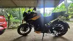 Bajaj Pulsar NS200 for Sale - 2019 Model
