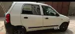 Maruti Suzuki Alto 800 2007 Petrol 92000 Km Driven