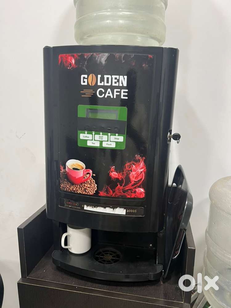 Coffe Mechine