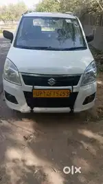 Maruti Suzuki Wagon R 2016 CNG & Hybrids Good Condition