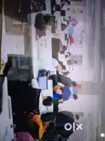 Backend office work