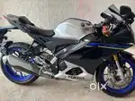 R15M 2024 model 10months