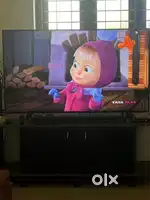 samsung 55 inches  led tv