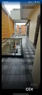 1BHK Big Rooms Friends Nagar Mowa