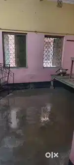 House rent /godown/office jk paul lane moshikapur benachity