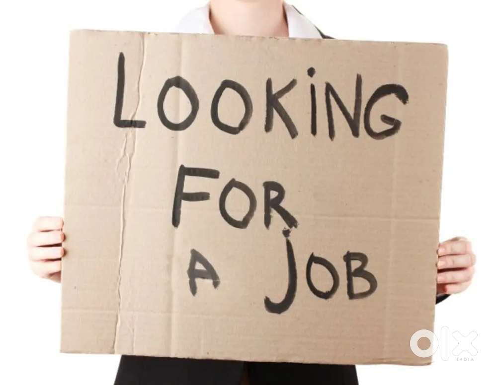 I need a part time job