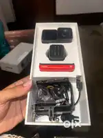 insta 360 one R twin edition