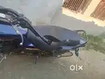 Avinger bike