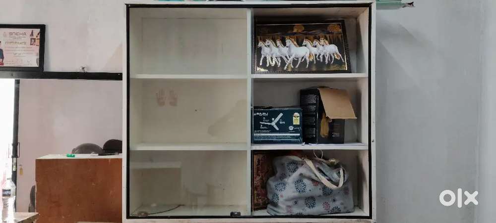 मेडिकल बॉक्स 2 नग 4×3.6
