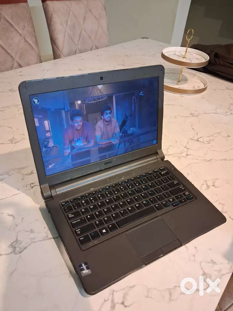 Laptop Dell intel core i3 4005u