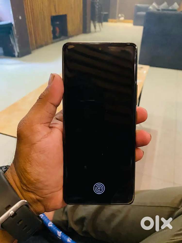 Realme 11 pro (8+128)