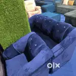 Brand new model 3+1+1 sofa set available in starf premium furniture