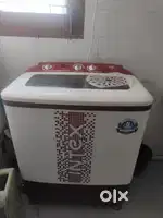 Intex washing machine