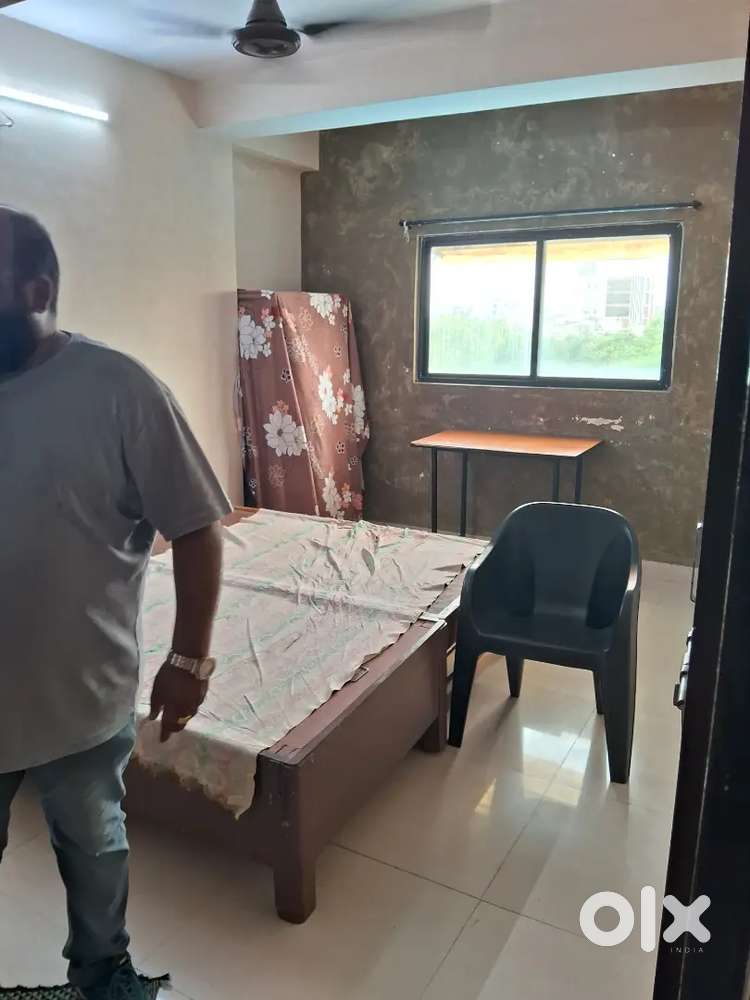 Need one female flatmates