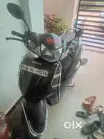Honda Activa 45000