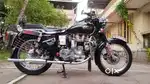 Royal Enfield 2008 Electra 350