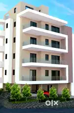 Commercial building in Kakkanad