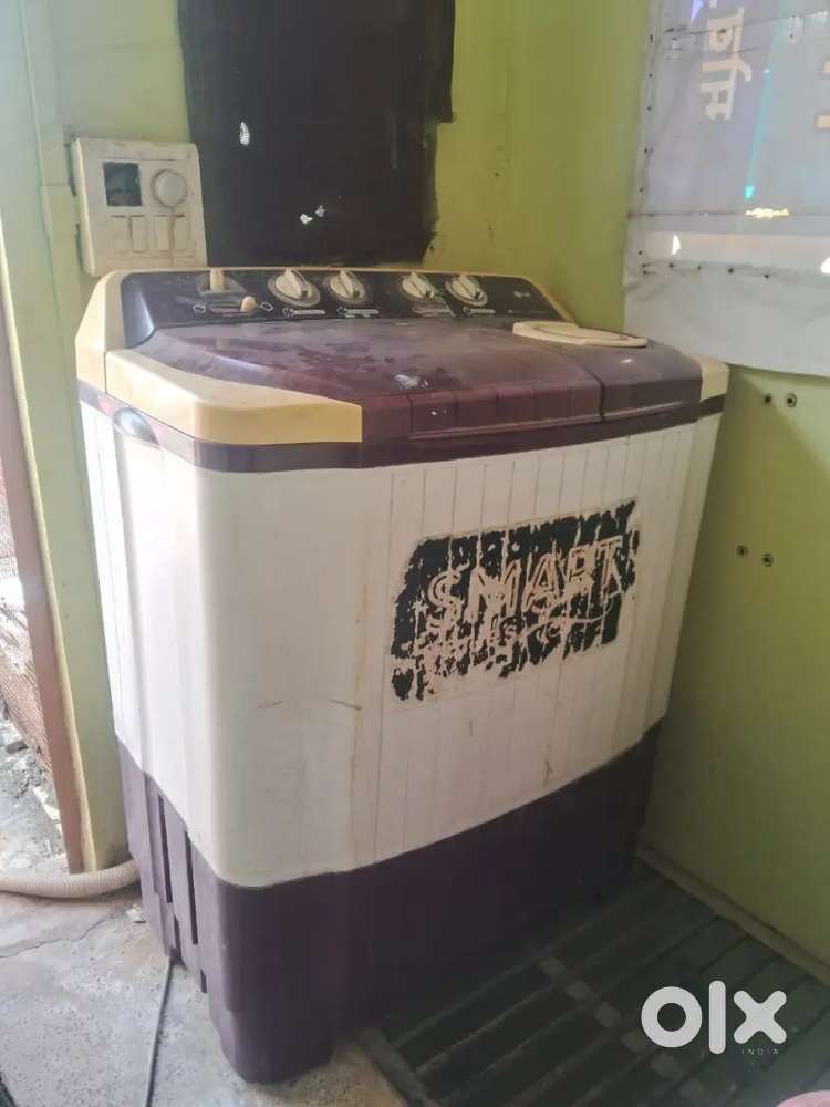 Urgent sale washing machine