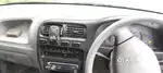 Alto lx with ac