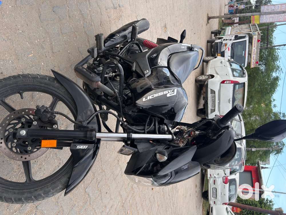 Passion pro 2021 model