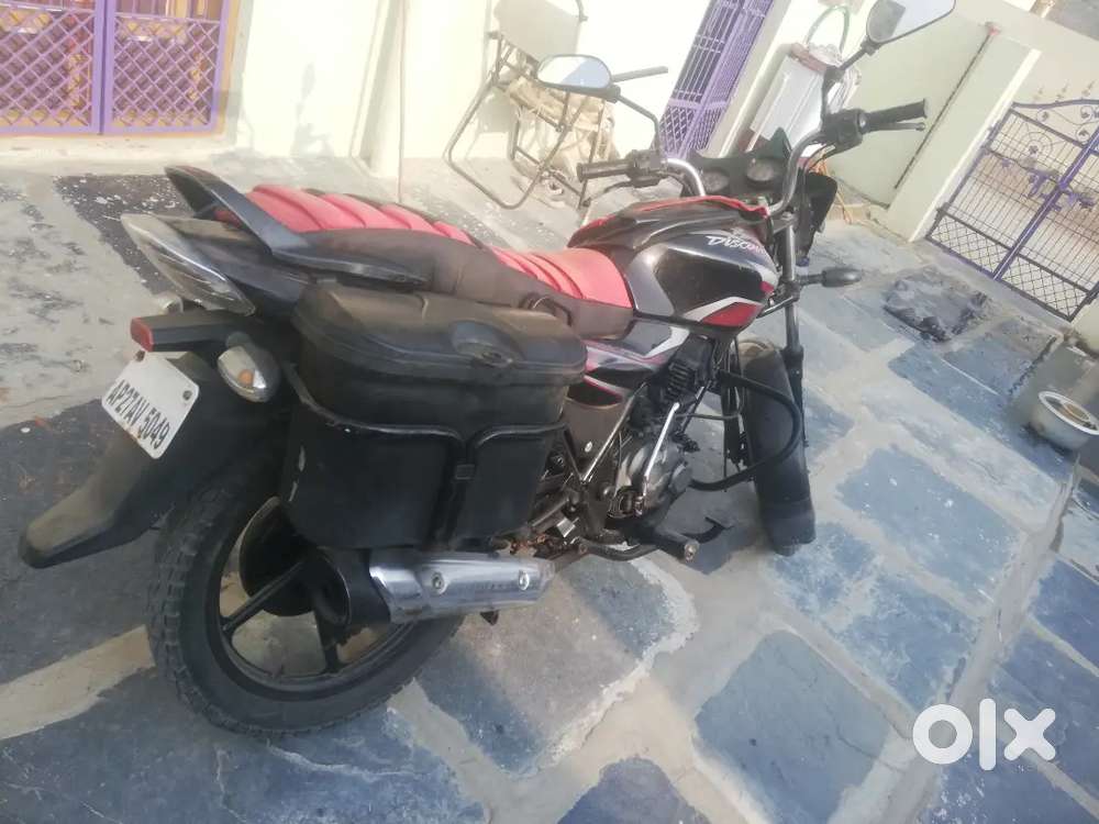 Good condition fool bor ok