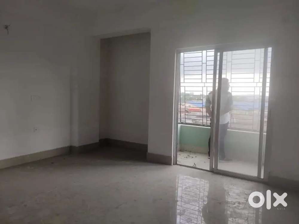 3 bhk flat for rent at zoo road