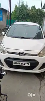 Hyundai Xcent 2016 t permit pepper due