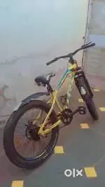 OOOGE 24 sports cycle selling