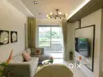 3 BHK Flat For Sale at NIBM Prime Location