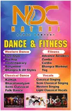Need a female receptionist for dance academy