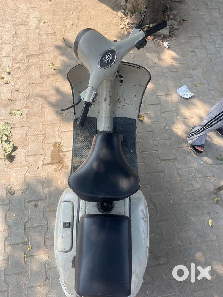 Properly fully working condition