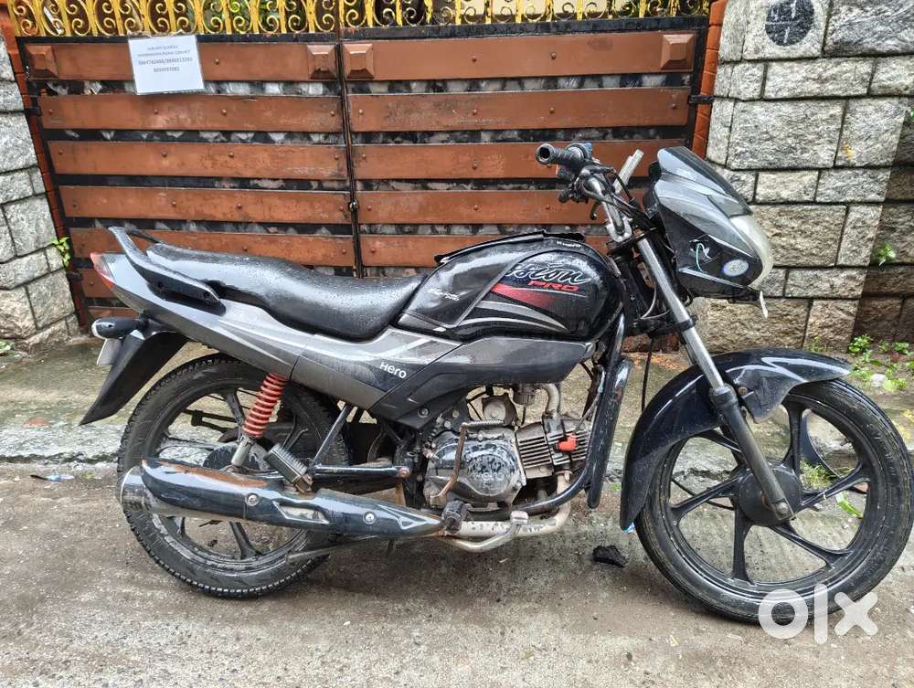 Good condition