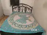 Double beds