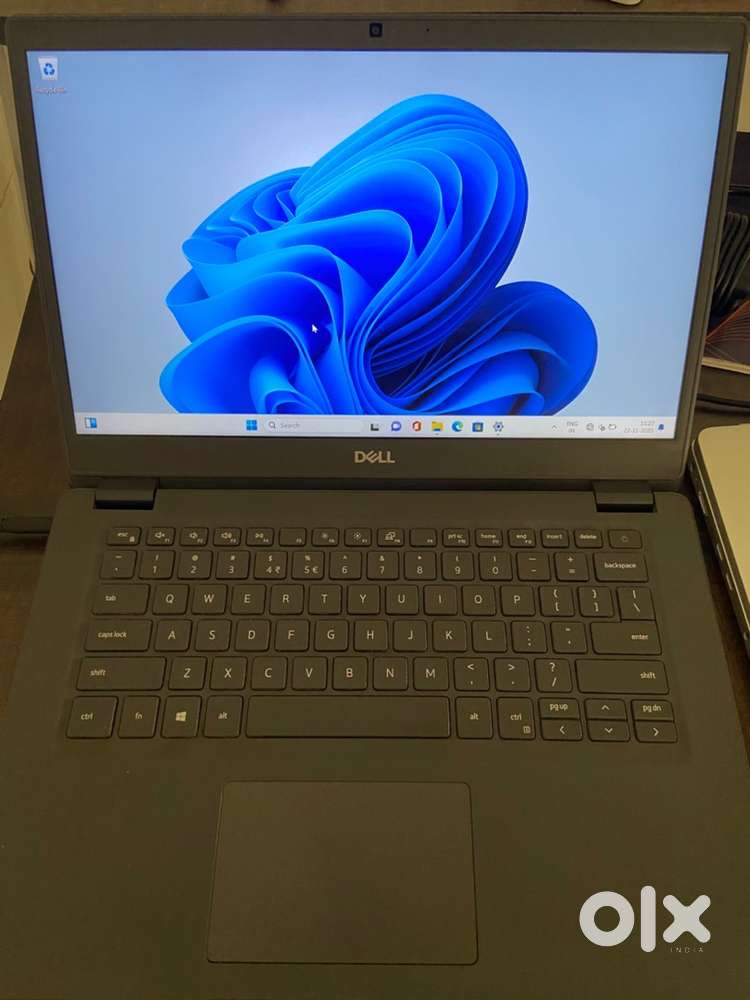 Dell Latitude 3410 i7 10th Gen laptop