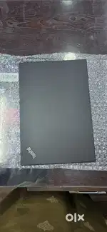 Lenovo Thinkpad t480s Laptop Box pack condition 6months warranty