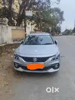 5 month old Baleno ZETA CNG SELL KARNA HE