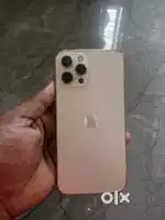 I phone 12 Pro Max