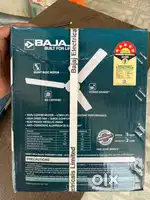 Bajaj 5 star Fan