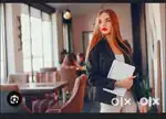 Office assistant job profile front or back office
