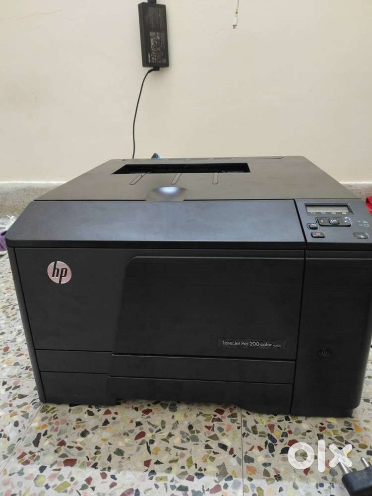 Hp laserjet pro 200 colour M251n