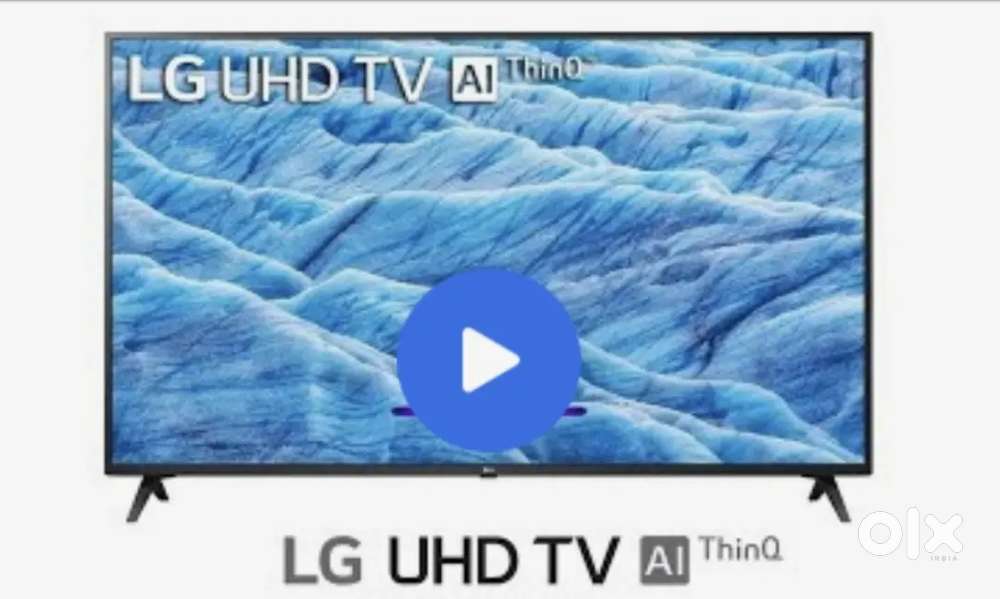 LG 65 inches  tv