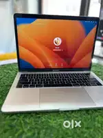 MacBook pro a1708 i5 processor 8gb ram 128gb SSD 1.5gb graphics