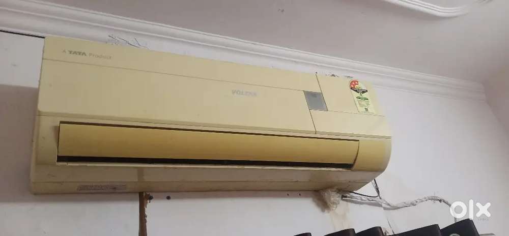Volta's split ac 1.5 ton