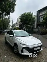Hyundai Verna 2025 Petrol 3000 Km Driven