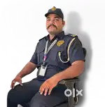 Security guard